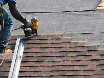 About Roof Installation - roof installation experts in Lancaster, PA